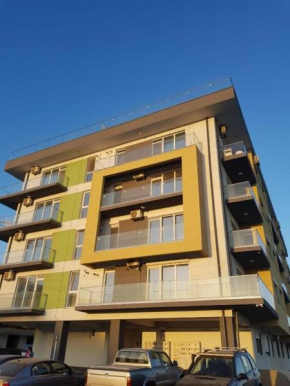 Korallia Penthouse